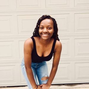 Meet your Posher, Christian